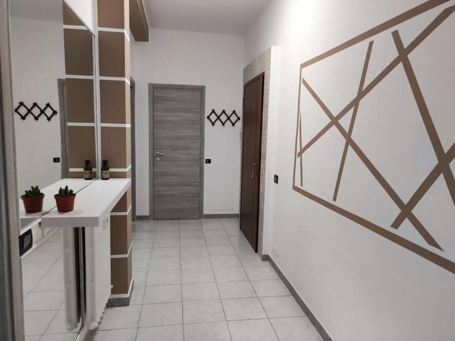 モンツァCasa Zeusアパートメント エクステリア 写真